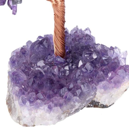 Tree of Abundance with Amethyst - Image 5