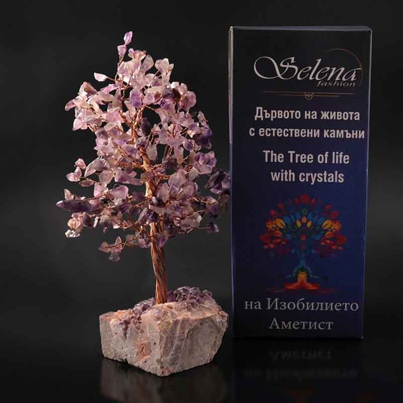 durvoto-s-ametys3 Tree of Abundance with Amethyst - Image 1