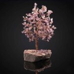 Tree of Abundance with Amethyst - Image 13
