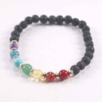 Chakra Balancing, Lava (Volcanic Stone) Version - Image 5
