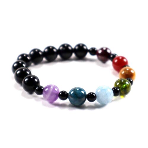Chakra Balancing with Black Tourmaline - Image 3