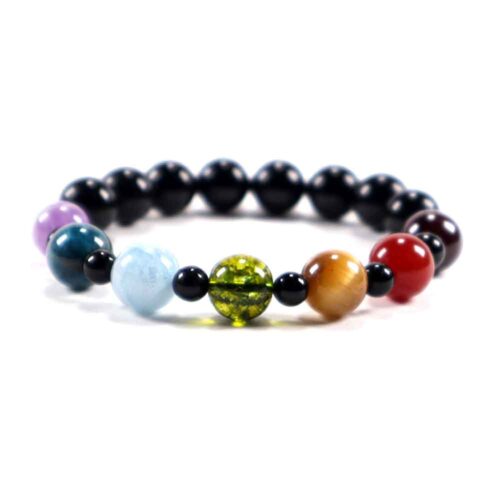 Chakra Balancing with Black Tourmaline - Image 2