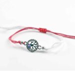 Martenitsa Bracelets with Beautiful Charms - Image 11