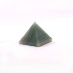 Mini Green Aventurine Pyramid - Image 4