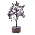 Tree of Wisdom with Lapis Lazuli - Image 5