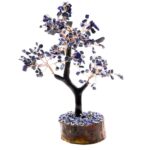 Tree of Wisdom with Lapis Lazuli - Image 4