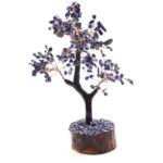 Tree of Wisdom with Lapis Lazuli - Image 3