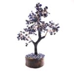 Tree of Wisdom with Lapis Lazuli - Image 2