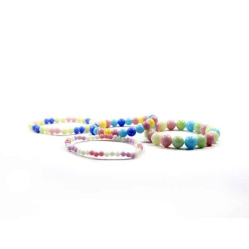 Glow-in-the-Dark Bracelets - Let There Be Light - Image 14