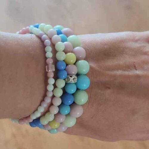 Glow-in-the-Dark Bracelets - Let There Be Light - Image 4