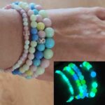 Glow-in-the-Dark Bracelets - Let There Be Light