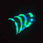 Glow-in-the-Dark Bracelets - Let There Be Light - Image 2