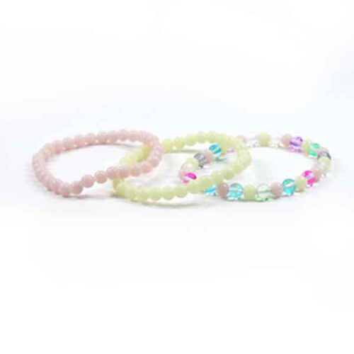 Glow-in-the-Dark Bracelets - Let There Be Light - Image 26