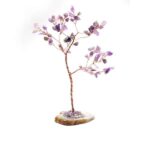 The Tree of Calm and Inner Balance – Amethyst - Image 2
