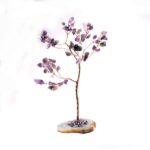The Tree of Calm and Inner Balance – Amethyst - Image 3