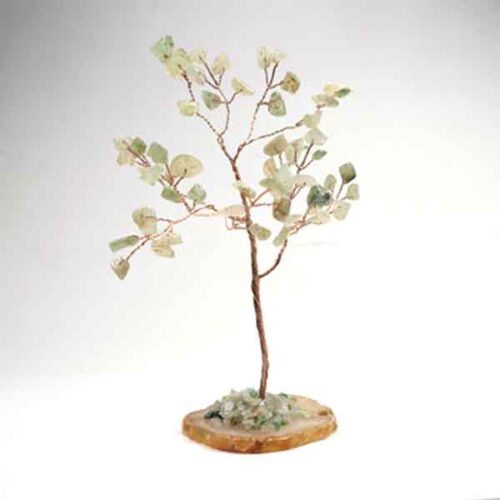 The Tree of Luck and New Opportunities – Green Aventurine - Image 2