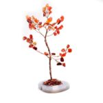 The Tree of Motivation and Inner Fire – Carnelian - Image 3