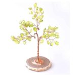 The Tree of New Beginnings and Inner Renewal – Peridot - Image 2