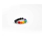 Chakra Balancing, Stretch Ring - Image 4