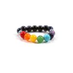 Chakra Balancing, Stretch Ring