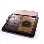 Luxury Wooden Rune Divination Set + Guide - Image 11