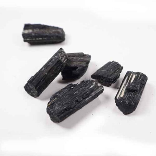 a Piece of Black Tourmaline – Powerful Protective Talisman - Image 4