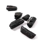 a Piece of Black Tourmaline – Powerful Protective Talisman - Image 5
