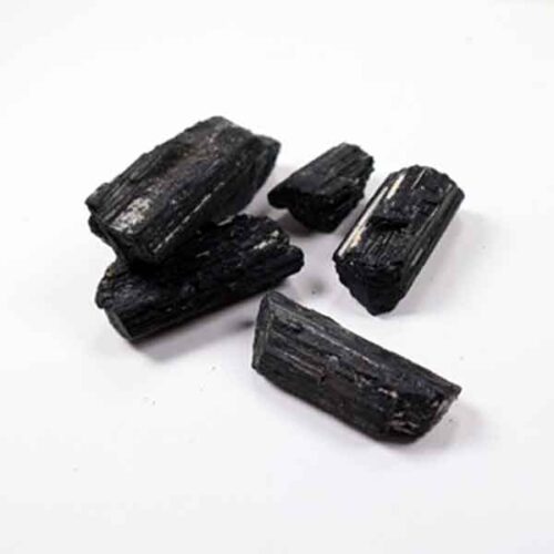 a Piece of Black Tourmaline – Powerful Protective Talisman - Image 3