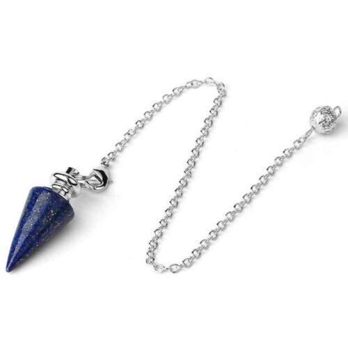 Crystal Cone Pendulum for Dowsing - Image 10