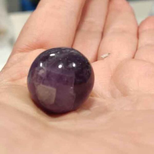 Natural Stone Massage Balls - Image 11