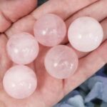 Natural Stone Massage Balls - Image 4