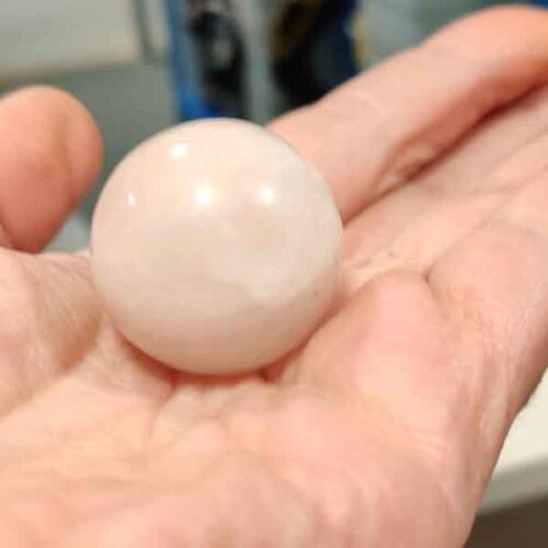 Natural Stone Massage Balls - Image 5