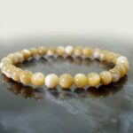 Mother of Pearl, Handmade Bracelet from Natural Material