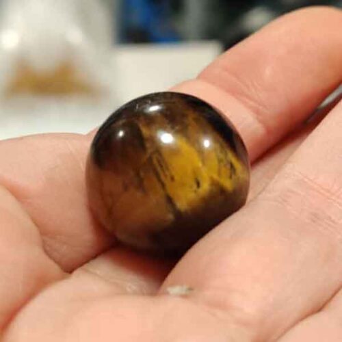 Natural Stone Massage Balls - Image 12
