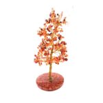 The Tree of the Inner Flame with Carnelian - Image 2