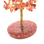 The Tree of the Inner Flame with Carnelian - Image 3