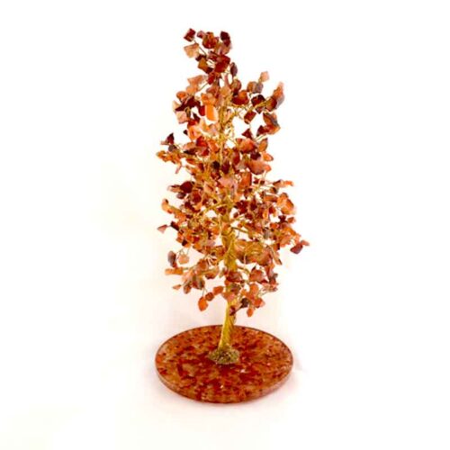 The Tree of the Inner Flame with Carnelian - Image 7