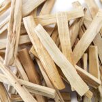 Palo Santo - Burning Sticks - Image 2