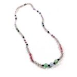 “Inner Compass” Set – Necklace + Bracelet Find the Way Back to Yourself - Image 5
