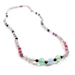 “Inner Compass” Set – Necklace + Bracelet Find the Way Back to Yourself - Image 4