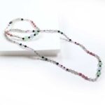 “Inner Compass” Set – Necklace + Bracelet Find the Way Back to Yourself