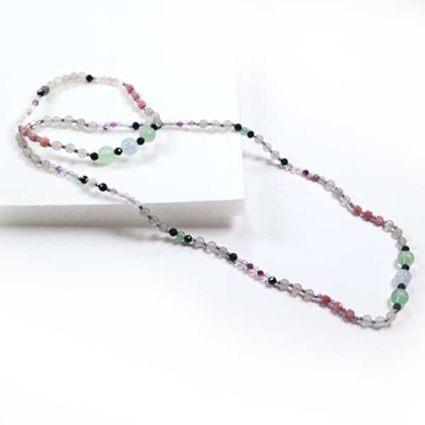 gerdan--komplekt “Inner Compass” Set – Necklace + Bracelet Find the Way Back to Yourself - Image 1