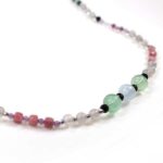 “Inner Compass” Set – Necklace + Bracelet Find the Way Back to Yourself - Image 3