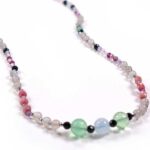 “Inner Compass” Set – Necklace + Bracelet Find the Way Back to Yourself - Image 2