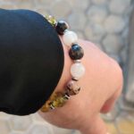 Solar Balance – Bracelet for Radiant Strength, a Protected Heart and Wise Presence - Image 2