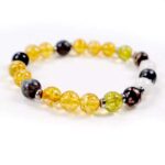 Solar Balance – Bracelet for Radiant Strength, a Protected Heart and Wise Presence