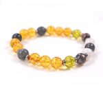 Solar Balance – Bracelet for Radiant Strength, a Protected Heart and Wise Presence - Image 7