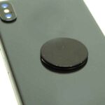 Shungite Sticker for Phone (Tablet, Laptop) – Protection and Balance - Image 5