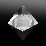 Glass Protective Pyramid - Image 4