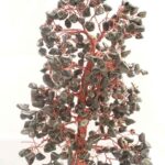 The Tree of Golden Power – Pyrite – natural pyrite druzy and 500 stones - Image 7